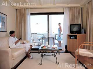 Aldemar Knossos Royal Villas 12